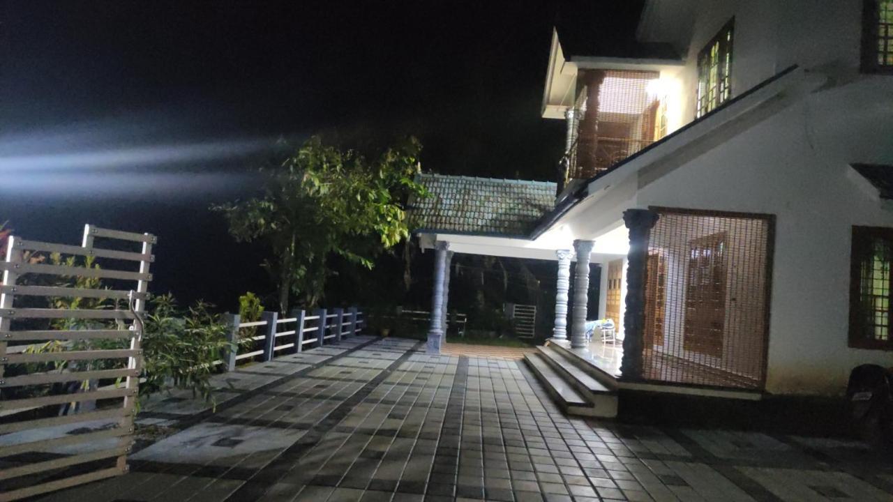 Munnar Village Homes Εξωτερικό φωτογραφία