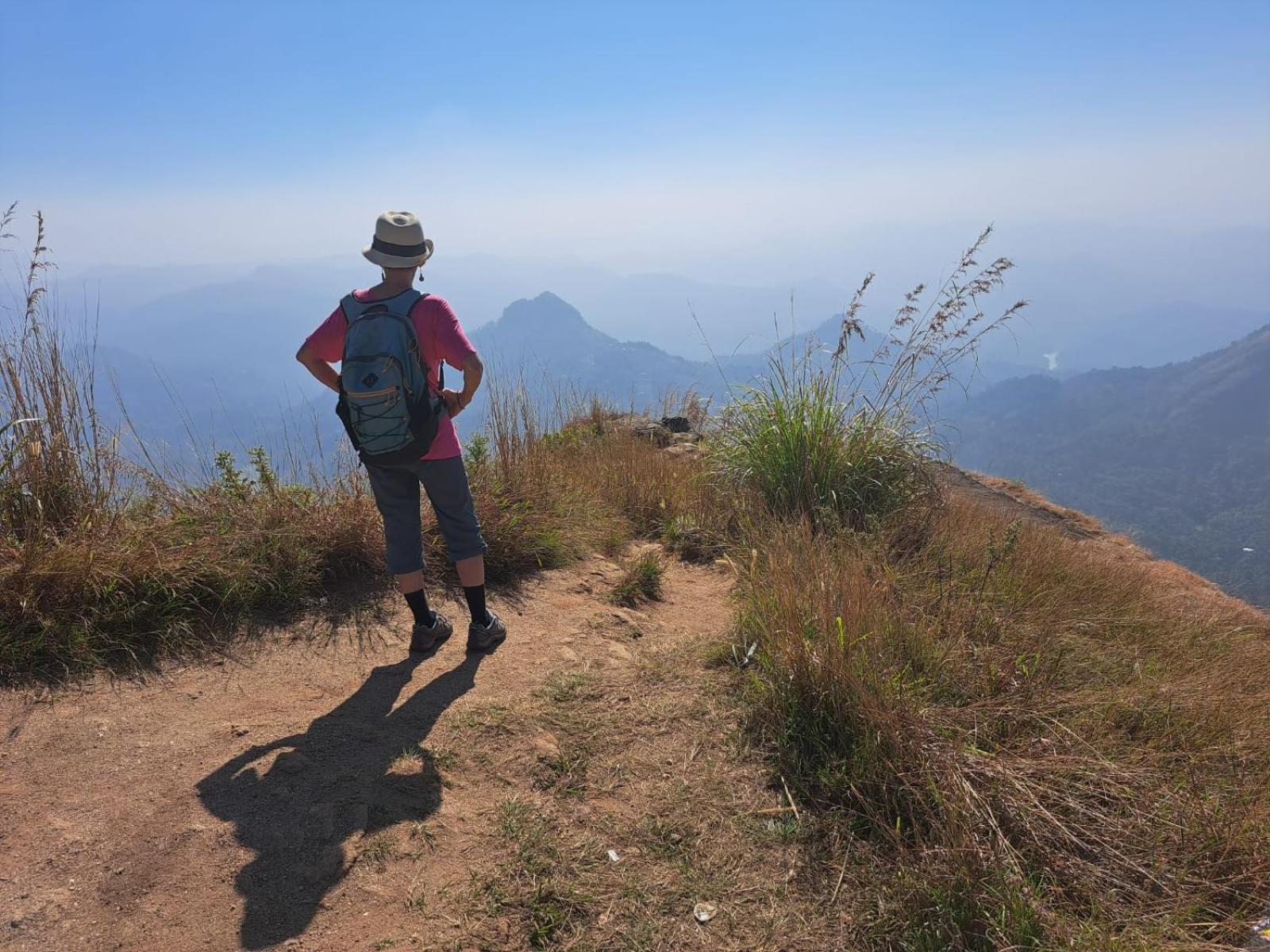 Munnar Village Homes Εξωτερικό φωτογραφία