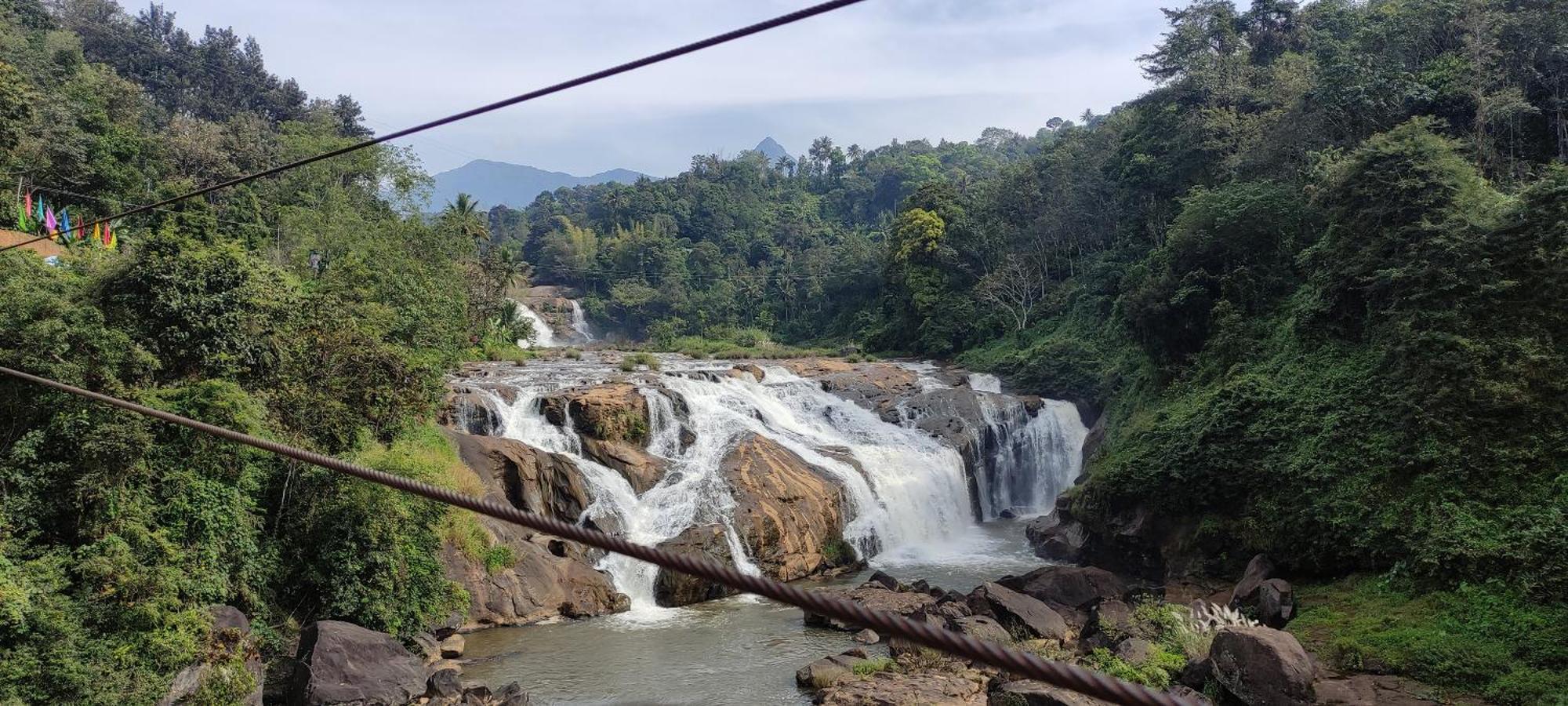 Munnar Village Homes Εξωτερικό φωτογραφία