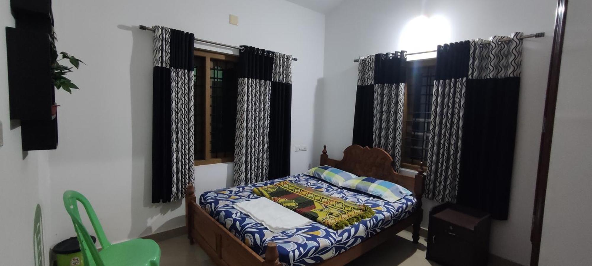 Munnar Village Homes Εξωτερικό φωτογραφία