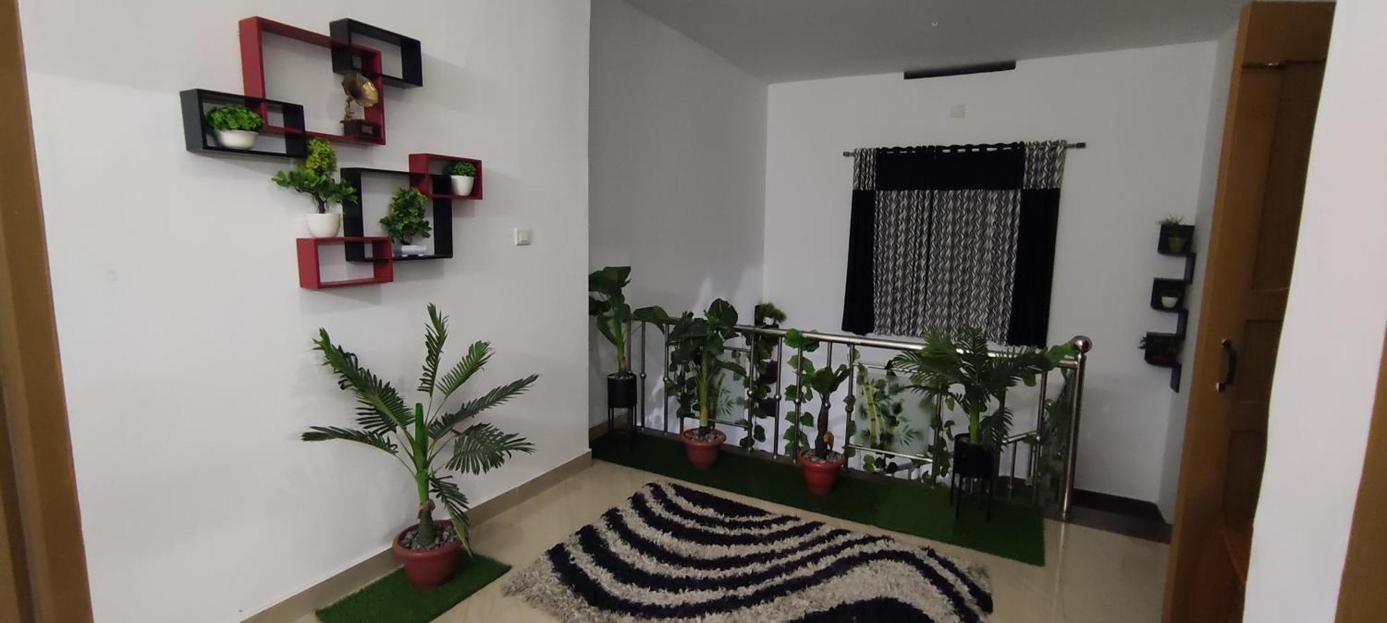 Munnar Village Homes Εξωτερικό φωτογραφία