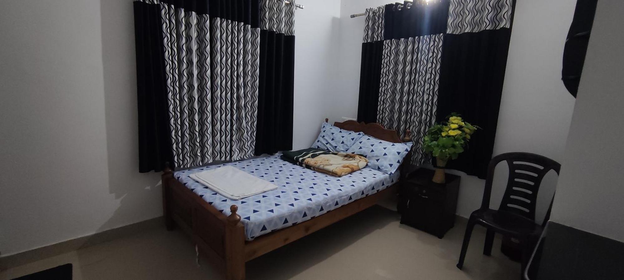 Munnar Village Homes Εξωτερικό φωτογραφία